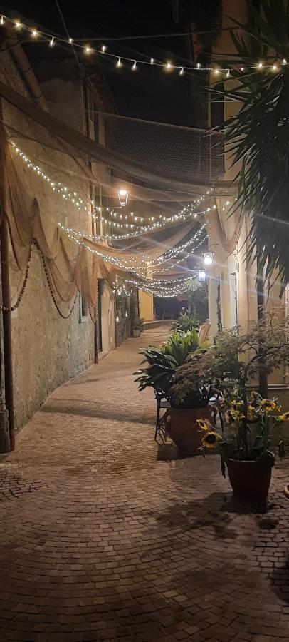 L'Airone - Casa Vacanza Mandello del Lario Exterior foto
