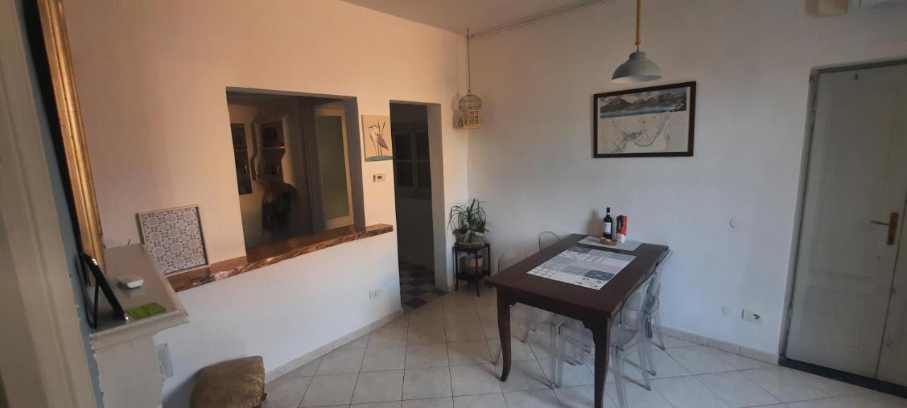 L'Airone - Casa Vacanza Mandello del Lario Exterior foto