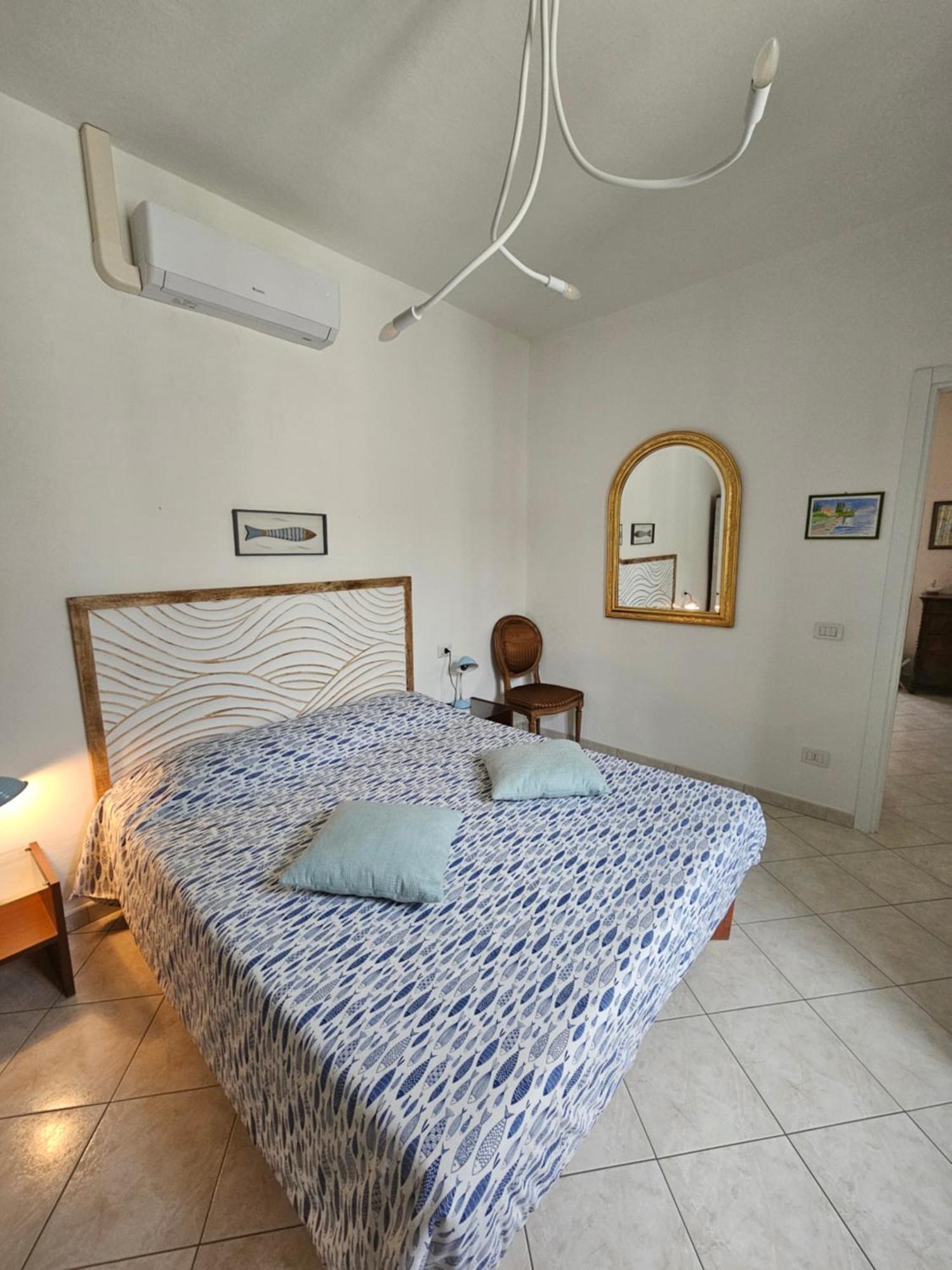 L'Airone - Casa Vacanza Mandello del Lario Exterior foto